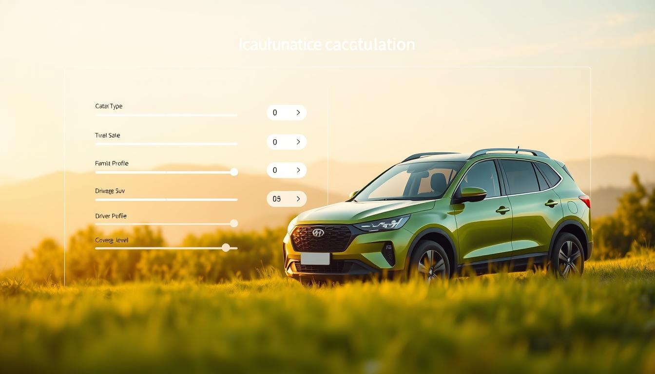 расчет стоимости осаго