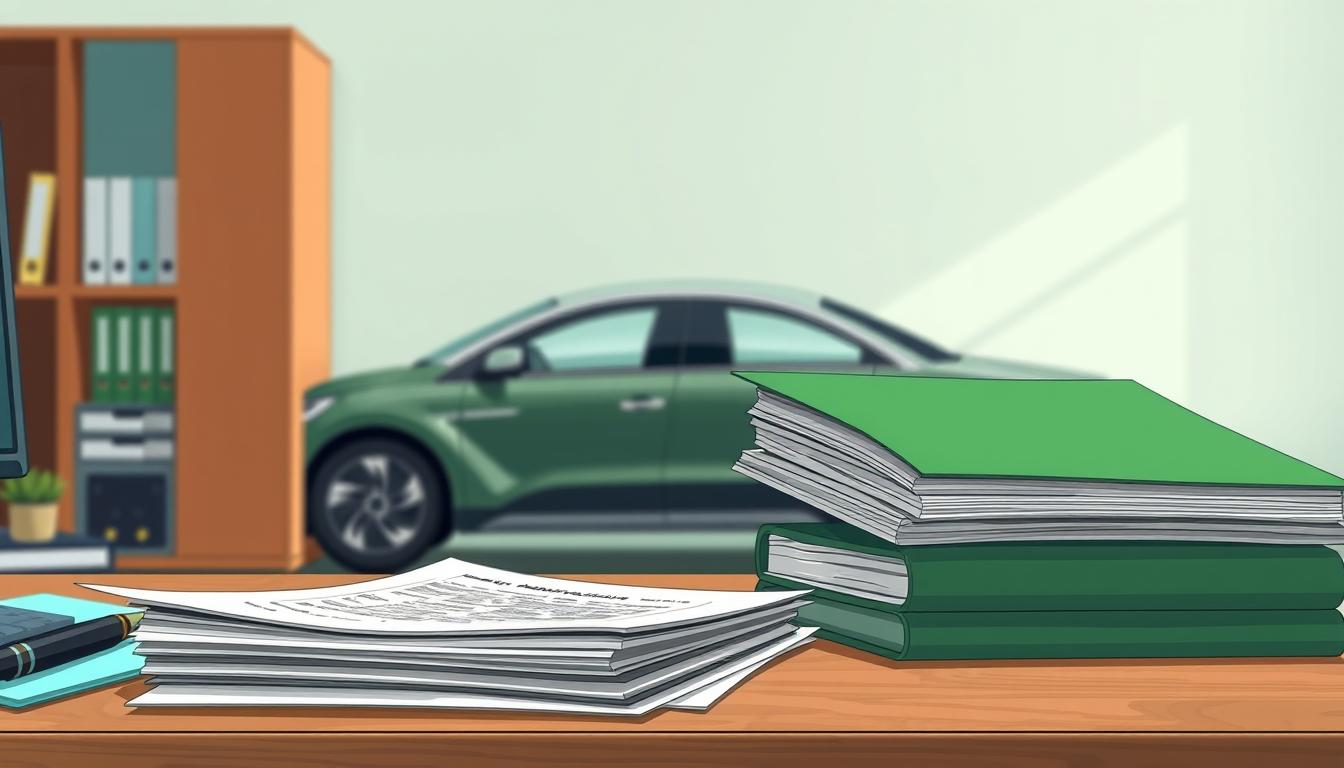 документы для ОСАГО