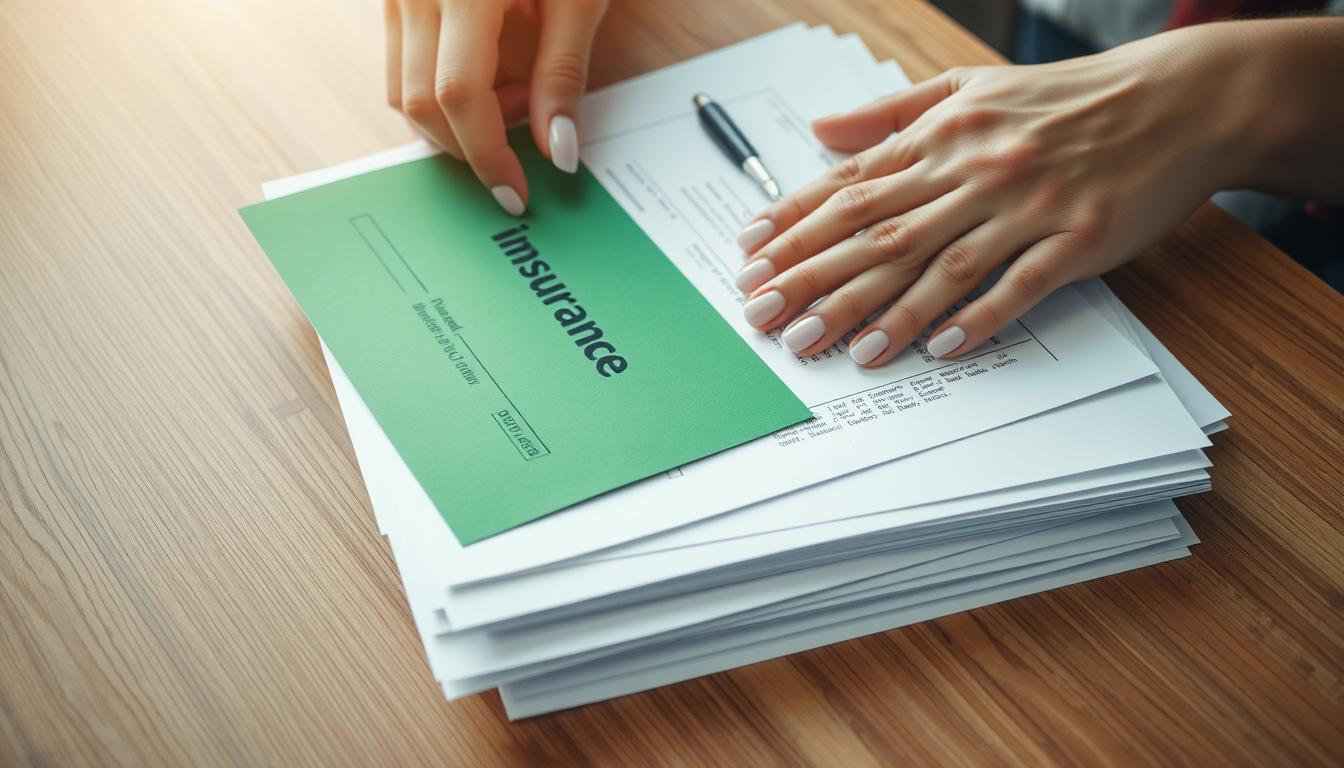 документы для оформления ОСАГО