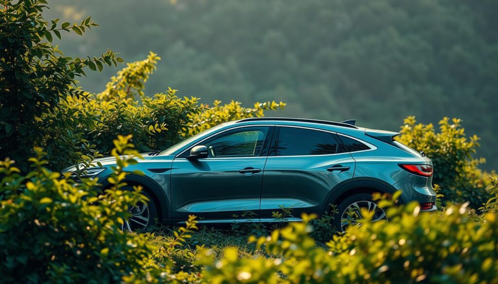 A serene, verdant scene showcases a modern, sleek automobile nestled amidst lush foliage, with a warm, diffused lighting enveloping the composition. The vehicle's elegant curves and gleaming metallic finish reflect the picturesque surroundings, creating a harmonious interplay between the man-made and the natural. The overall atmosphere conveys a sense of tranquility and the promise of reliable protection, embodying the essence of automotive insurance in the city of Ostashkov. A serene, verdant scene showcases a modern, sleek automobile nestled amidst lush foliage, with a warm, diffused lighting enveloping the composition. The vehicle's elegant curves and gleaming metallic finish reflect the picturesque surroundings, creating a harmonious interplay between the man-made and the natural. The overall atmosphere conveys a sense of tranquility and the promise of reliable protection, embodying the essence of automotive insurance in the city of Ostashkov.