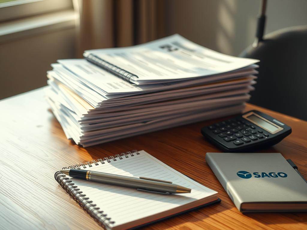 Документы для оформления ОСАГО