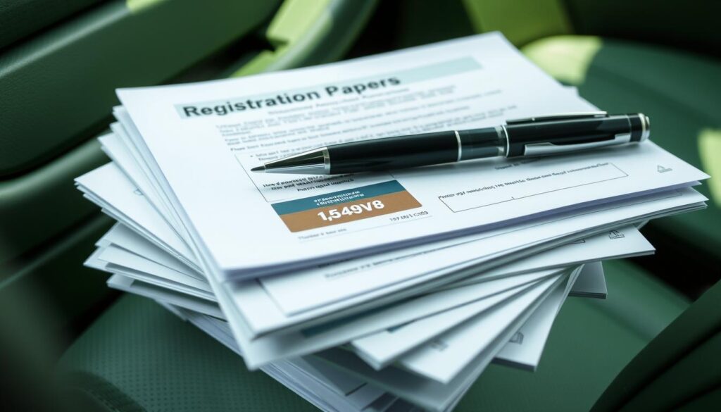 документы для оформления ОСАГО документы для оформления ОСАГО