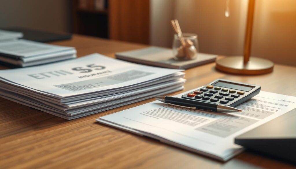 документы для страхового полиса