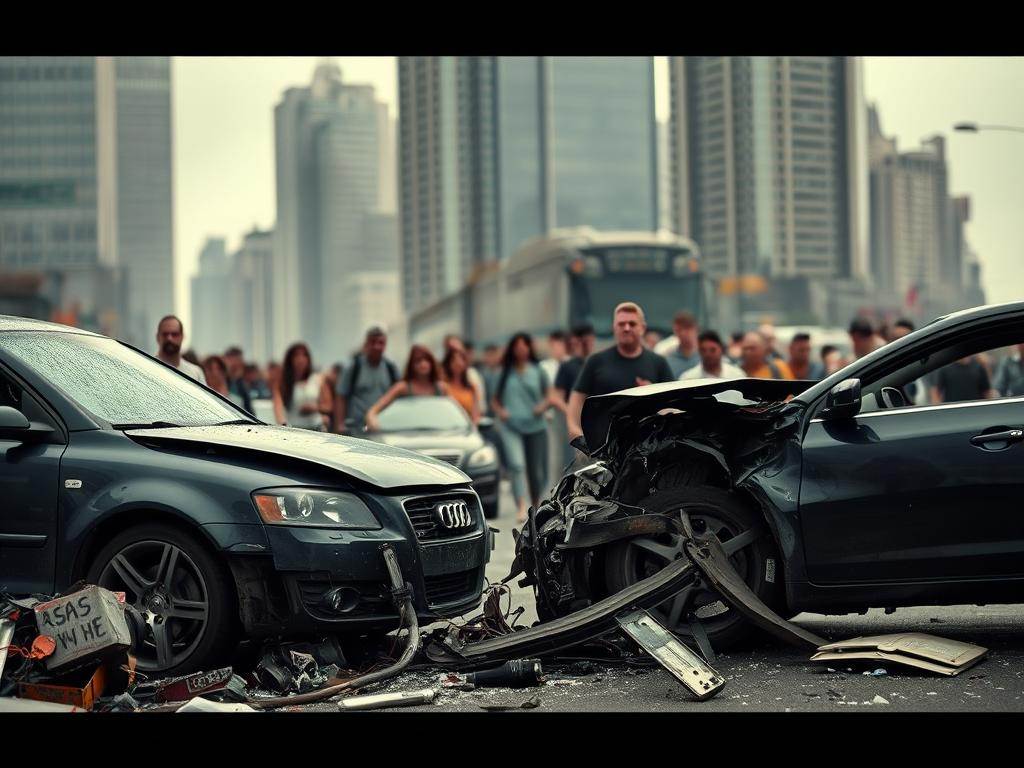 ДТП без полиса ОСАГО ДТП без полиса ОСАГО