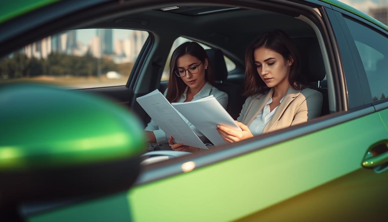 документы для оформления ОСАГО