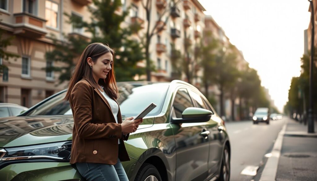 Электронное оформление полиса