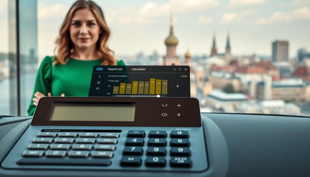 Калькулятор ОСАГО