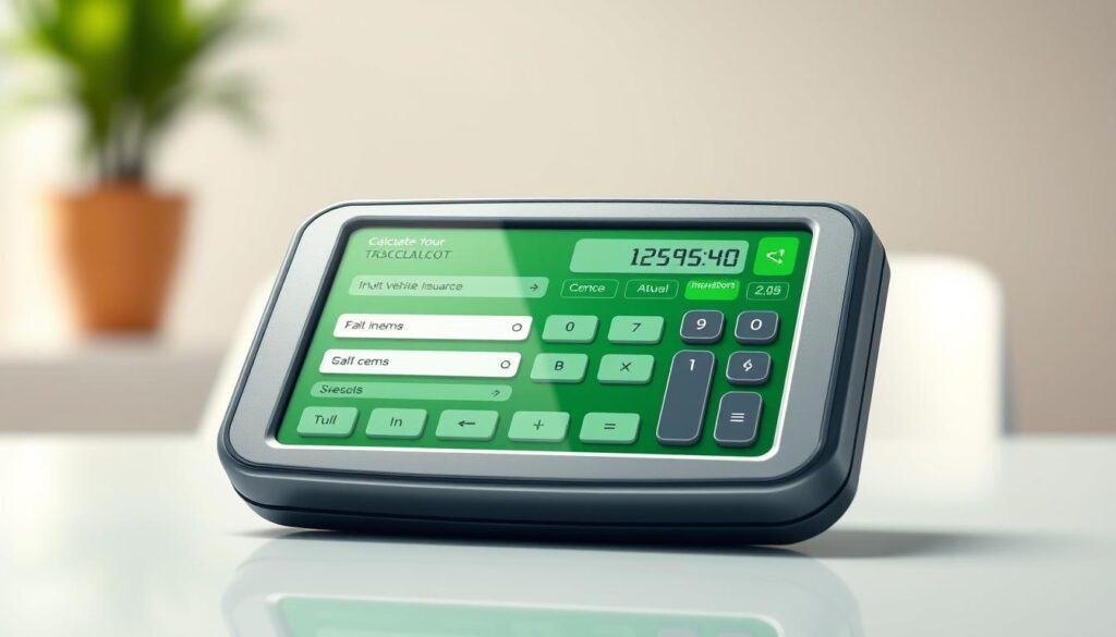 калькулятор осаго