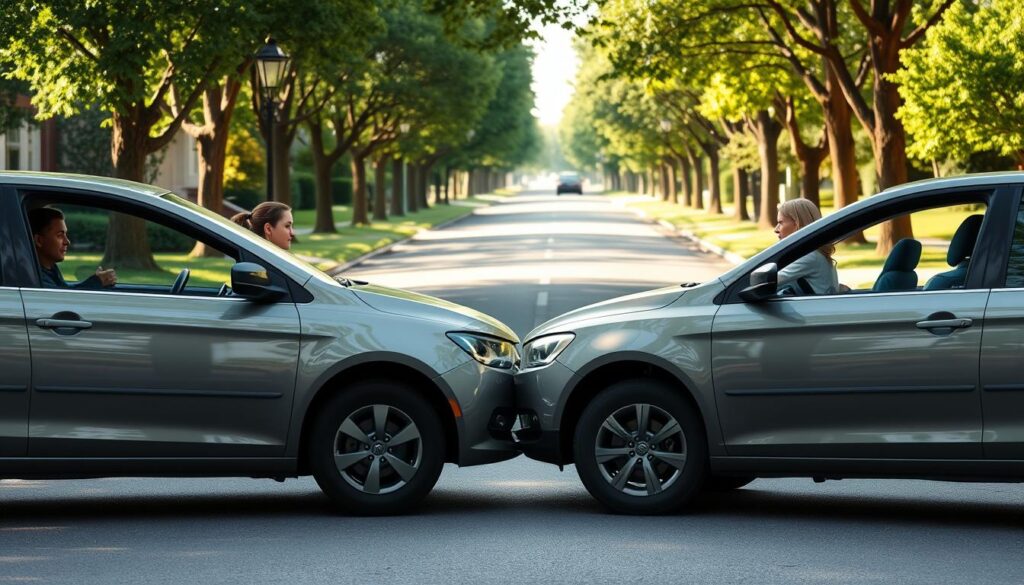Оформление ДТП по европротоколу Оформление ДТП по европротоколу