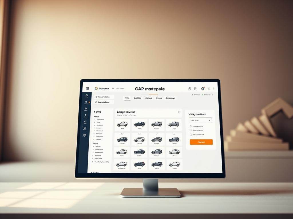 Оформление ОСАГО через интернет