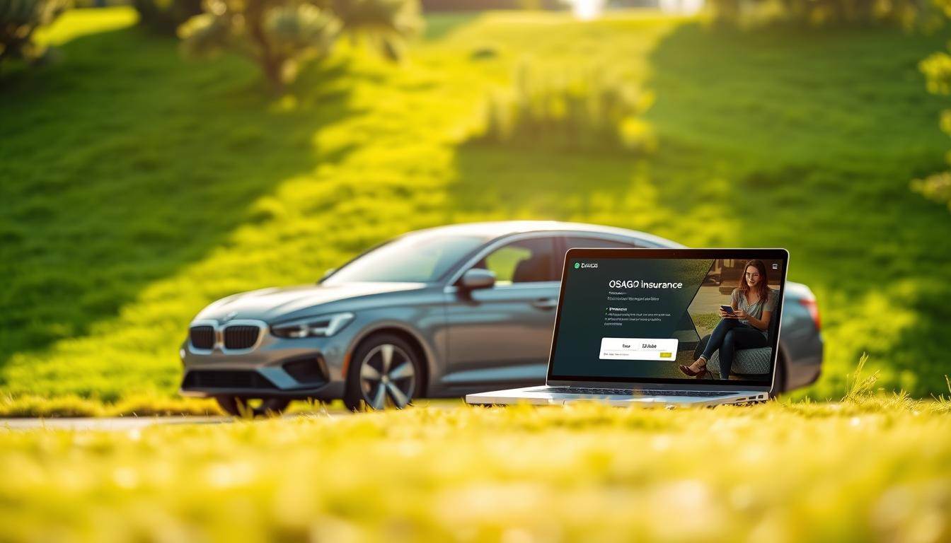 оформление осаго онлайн оформление осаго онлайн