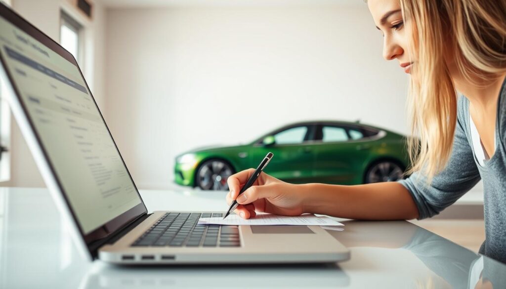 Оформление полиса онлайн