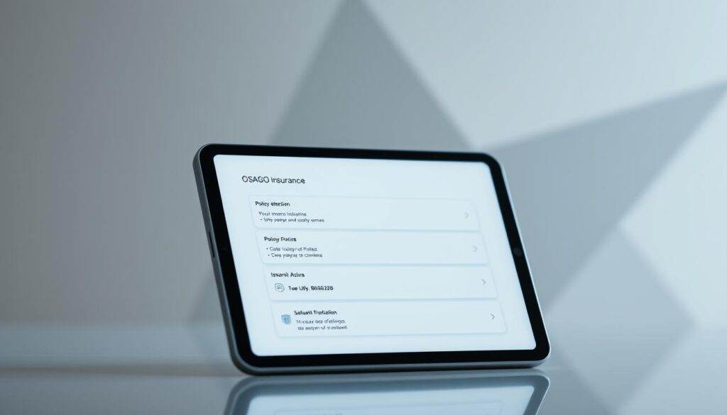 онлайн оформление осаго онлайн оформление осаго