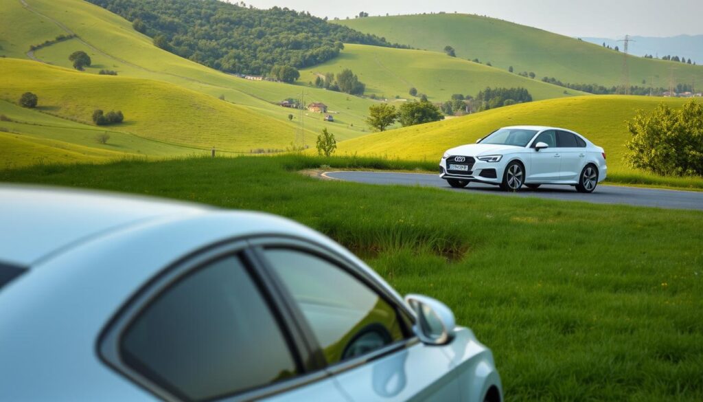 ОСАГО и его важность