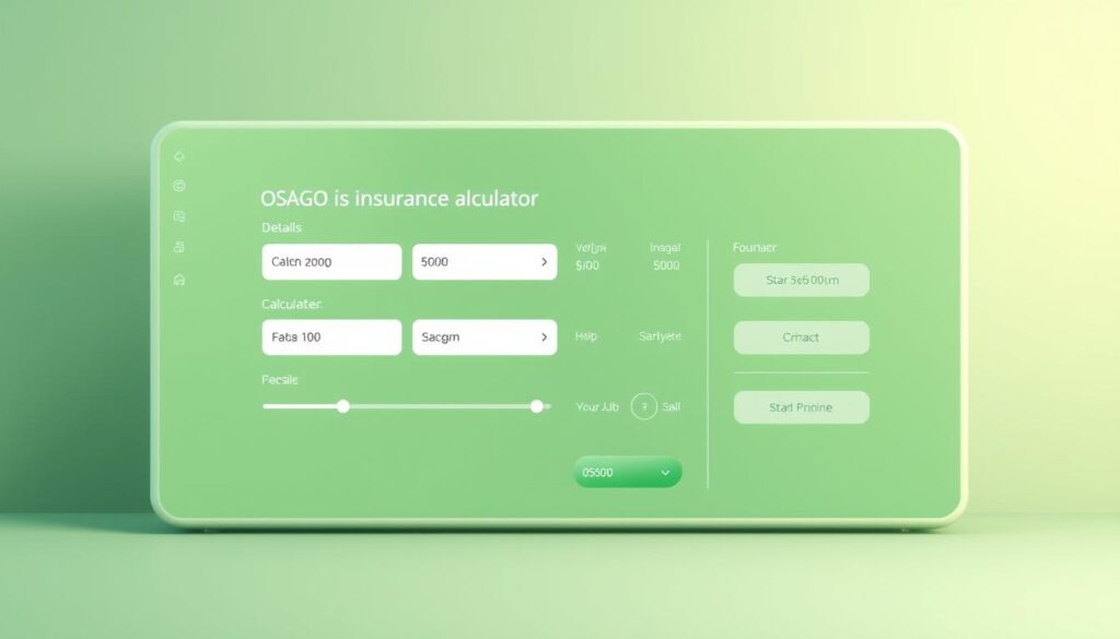 ОСАГО в Кирсанове