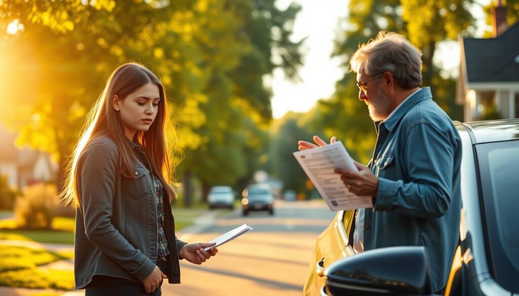 Ошибки при оформлении полиса