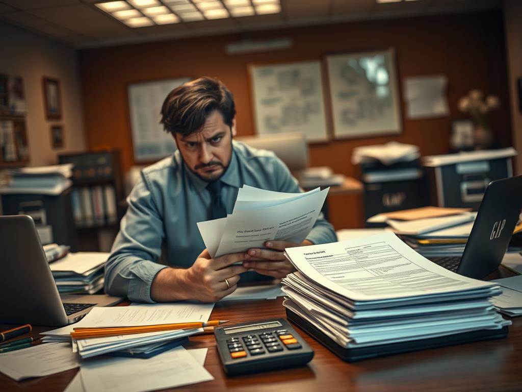 ошибки при оформлении страхового возмещения