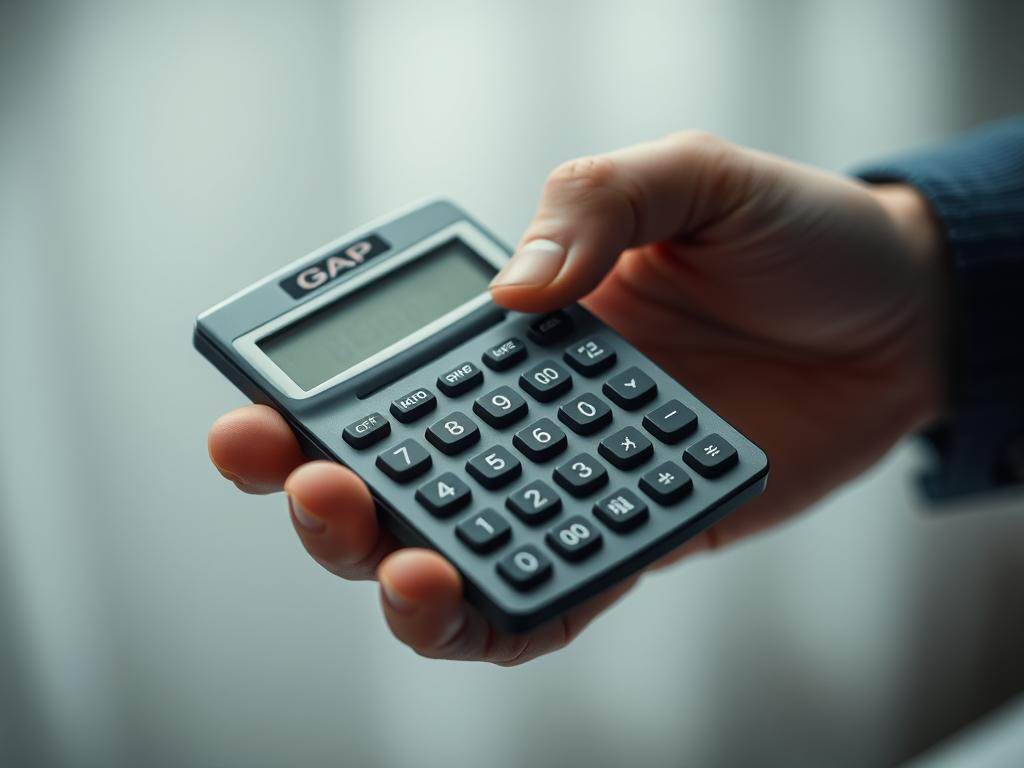 Ошибки при расчете КБМ