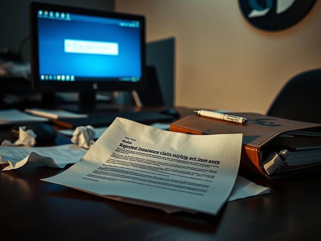 отказ страховой компании в выплате