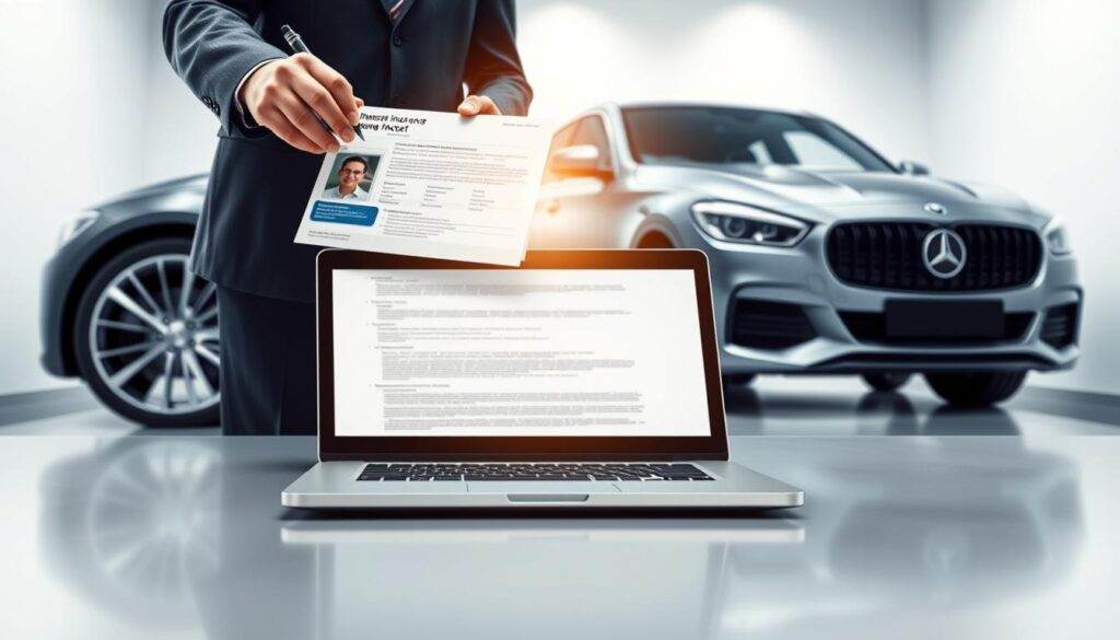 переоформление страховки автомобиля