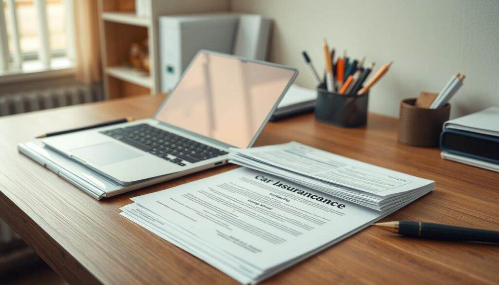 Подготовка документов для ОСАГО Подготовка документов для ОСАГО