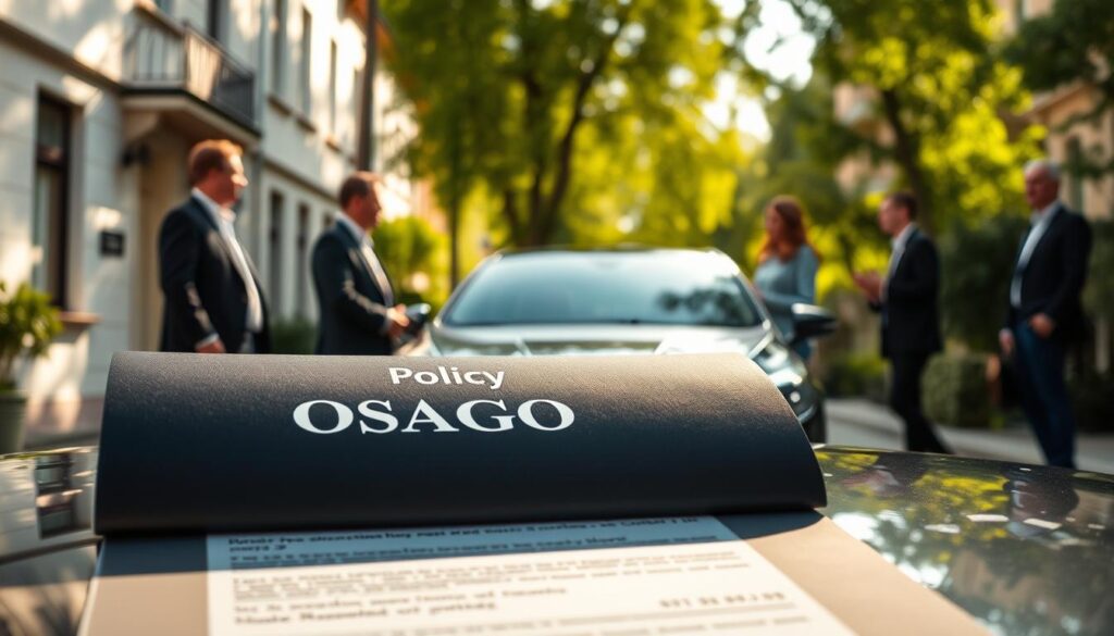 продление полиса осаго