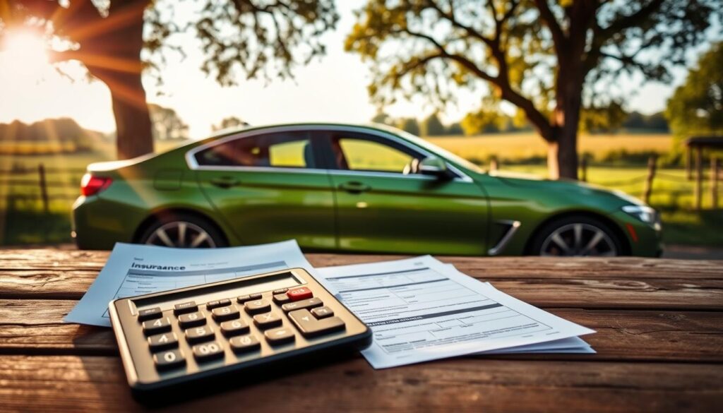 расчет стоимости страховки