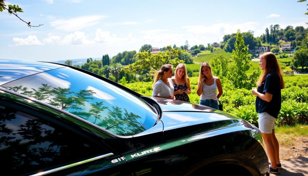 Специальные предложения ОСАГО