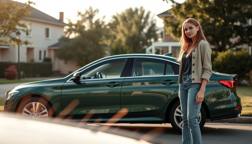 страхование автомобиля