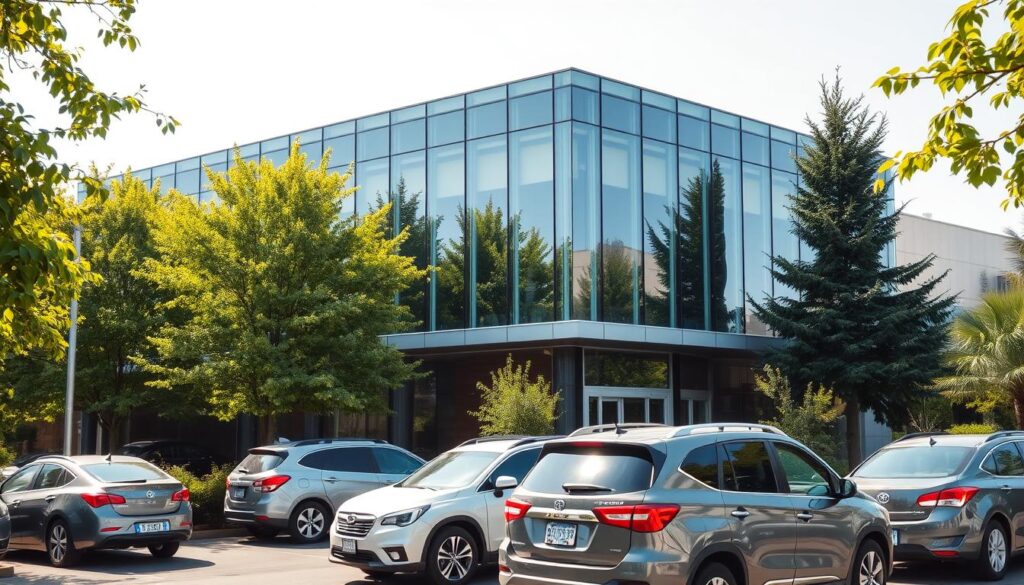 Страховые офисы в Осе