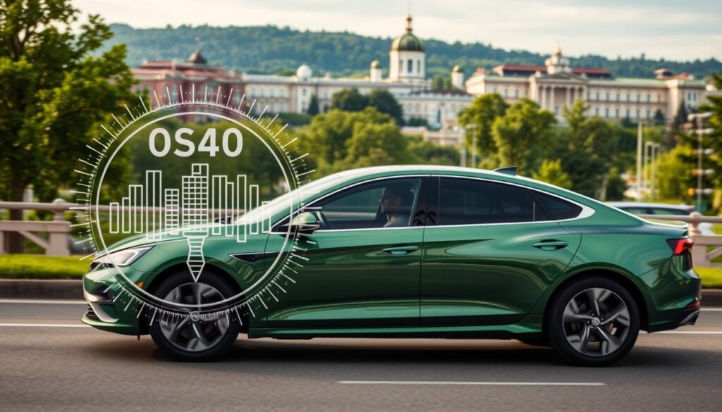 Территориальный коэффициент при расчете ОСАГО